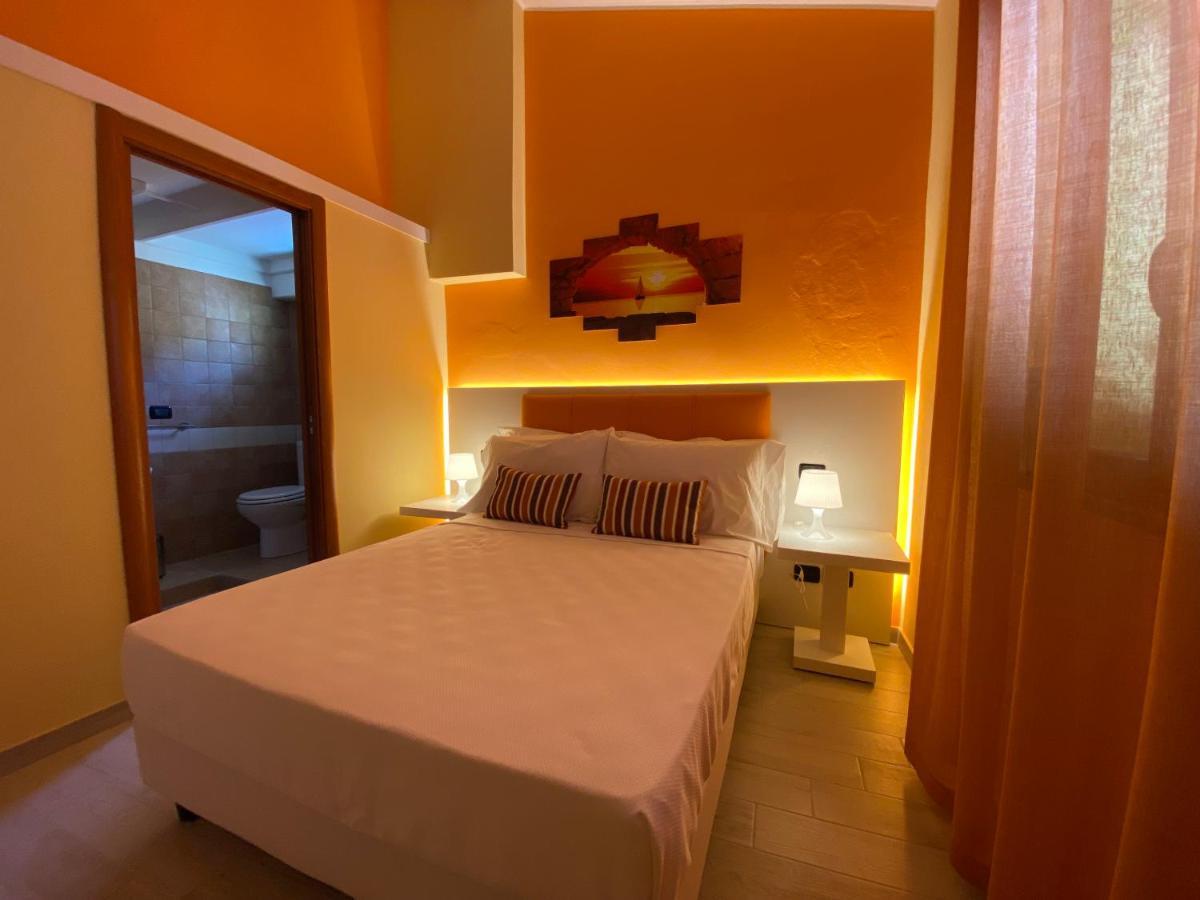 B&B Affittacamere Al Vulcanetto Moio Alcantara المظهر الخارجي الصورة